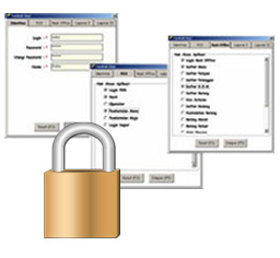 Keamanan Pengguna kemansan pengguna