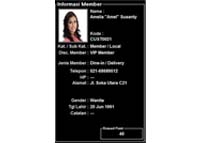 Membership membership